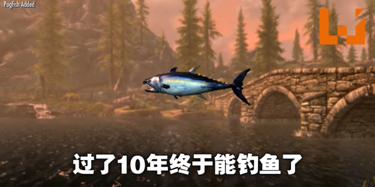 《The Elder Scrolls V：Skyrim》又又又推出次世代加强版！11月11日特别版玩家可免费升级！