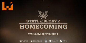【Xbox Gamescom 2021】《State of Decay 2》即将迎来大型更新！「Homecoming」更新将加入大量新内容！