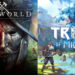 Steam销售排行《New World》保持第一！ 《Tribes of Midgard》上升至第四！