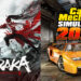 Steam销售排行《NARAKA: BLADEPOINT》夺冠!《Car Mechanic Simulator 2021》第三!
