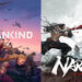 Steam销售排行《HUMANKIND》登上第一！《NARAKA: BLADEPOINT》第二！