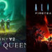 Steam销售排行《Destiny 2: The Witch Queen》夺冠！《Aliens: Fireteam Elite》第二！