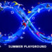 PlayStation Summer Playground挑战正式开始！排名前三能够获得超限量奖牌！