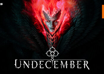 暗黑风格砍杀动作RPG《Undecember》公开预告网站！预计今年下半年登陆手机和PC平台！
