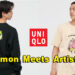 Pokémon Meets Artists UT系列将于10月18日全球上市！Meguru与James用画展现宝可梦的勇气和俏皮！