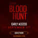 【Gamescom 2021】《Vampire: The Masquerade: Bloodhunt》即将推出抢先体验版！将会为游戏伺服器进行压力测试！