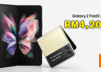 Samsung Unpacked 2021发布会摘要整理！Watch 4、Buds 2、Fold 3等4款Galaxy新品正式发布！