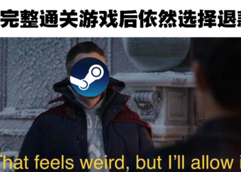 玩家滥用Steam退款机制，玩完马上退款！游戏开发者收入锐减，决定退出游戏界！