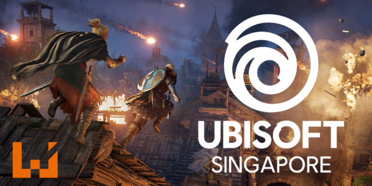 Ubisoft Singapore对内部问题采取零容忍政策！董事总经理：「工作室的文化已进行全面改革！」