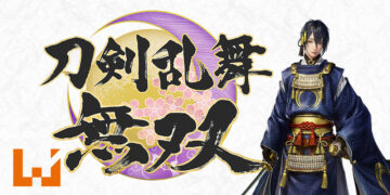 新作《刀剑乱舞无双》正式公布！由Koei Tecmo的ω-Force及Ruby Party合力开发！