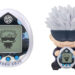 《咒术回战》推出联动款Tamagotchi！五条悟、虎杖等16个动漫中角色等你来养！