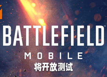 《Battlefield Mobile》即将开放测试！仅限印尼以及菲律宾Android用户！