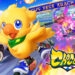 【Nintendo Direct】《Chocobo GP》正式公布！一起在《Final Fantasy》赛道上奔驰！
