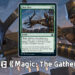 增益卡牌「Clear Shot」正式回归《Magic: The Gathering》！猎杀狼人不是问题！