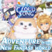 《Cloud Song》上线一天即成免费榜首!出色游戏系统让玩家赞口不绝!