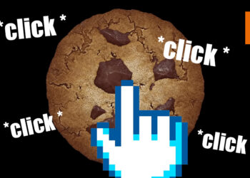 POP饼干？《Cookie Clicker》在Steam爆红，同时在线人数多过《Dead by Daylight》！