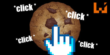 POP饼干？《Cookie Clicker》在Steam爆红，同时在线人数多过《Dead by Daylight》！
