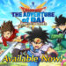 《Dragon Quest》手游国际版已经正式上线！现在加入游戏还能直接领取免费 20抽！