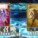 《Fate/Grand Order》中国服英灵惨遭和谐！抽到武则天跟没有抽到一样！