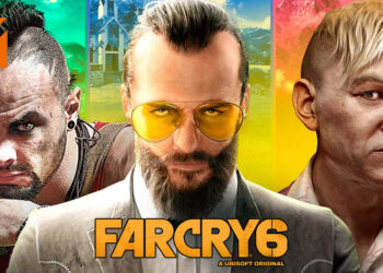 《Far Cry 6》后续更新计划公布！来体验前作的反派角色吧！