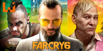 《Far Cry 6》后续更新计划公布！来体验前作的反派角色吧！