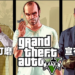 《Grand Theft Auto V》PS5版竟然也延期！2022年3月才发售，各路网友拳头硬了！