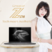 大马国民女神林明祯受邀担任MSI大马品牌宣传大使！代言创作者笔电MSI Creator Z16！