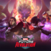 《Marvel Future Revolution》奇异博士最终Boss「多玛姆」正式登场！首次更新加入暗黑领域！
