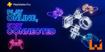 SIES举办「Play Online, Stay Connected」活动！与好友一起玩游戏，赢取专属奖赏！