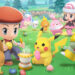 《Pokemon Brilliant Diamond & Shining Pearl》公布最新资讯影片！介绍宝可表、互动广场、宝芬等系统！