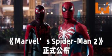 【PlayStation Showcase】《Marvel’s Spider-Man 2》正式公布！两代蜘蛛侠联手对抗猛毒！