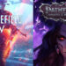 Steam销售排行《Battlefield V》夺冠!《Pathfinder: Wrath of the Righteous》第二!