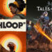 Steam销售排行《Deathloop》夺取第一!《Tales of Arise》位居第二!
