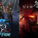 Steam销售排行《CS: GO》夺得第一！《New World》第二！