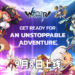 《World Flipper》将在9月8日正式推出！成功突破所有预注册里程碑！