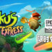 Epic Games Store免费送《Yoku’s Island Express》！截至9月9日晚上11点为止！