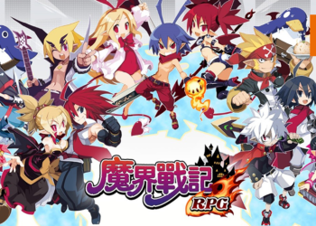 在手机平台享受系列经典体验！独家专访《魔界战记DISGAEA RPG》社长以及繁中版营运团队！