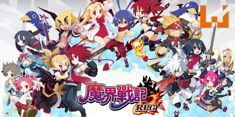在手机平台享受系列经典体验！独家专访《魔界战记DISGAEA RPG》社长以及繁中版营运团队！