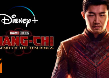 《尚气与十环传奇》将于11月12日在Disney+上映！官方还公布一系列影集将会陆续推出！