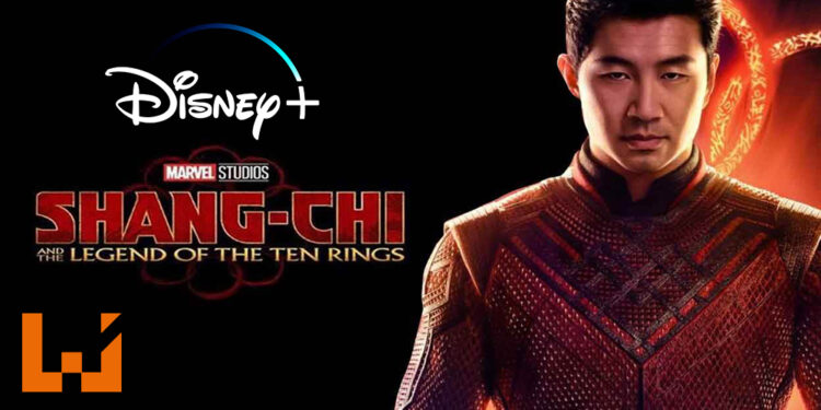 《尚气与十环传奇》将于11月12日在Disney+上映!官方还公布一系列影集将会陆续推出!