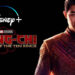 《尚气与十环传奇》将于11月12日在Disney+上映!官方还公布一系列影集将会陆续推出!