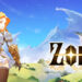 爬塔策略游戏《星咏之诗 Zoeti》将参加东京电玩展!并开放试玩版让玩家游玩!