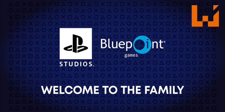 Bluepoint Games正式成为PlayStation Studios一员!下一款游戏将会是原创作品!