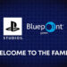 Bluepoint Games正式成为PlayStation Studios一员！下一款游戏将会是原创作品！