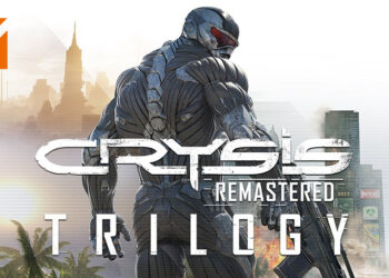 《Crysis》三部曲重置捆绑包正式发售！在各大平台重温经典神作！