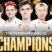 Ti10《DOTA 2》冠军由Team Spirit夺下！《DOTA：Dragon’s Blood》第二季公布，新英雄Marci加入游戏！