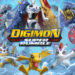 《Digimon Super Rumble》预计在今年11月上线!你是那个被选中的孩子吗?
