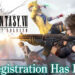 《Final Fantasy VII The First Soldier》正式开放预注册！突破200万预注册就送神罗直升机皮肤！