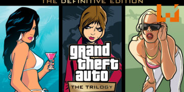 Rockstar正式公布《GTA：三部曲》最终版！将登陆主机、PC和手机平台！