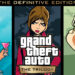Rockstar正式公布《GTA：三部曲》最终版！将登陆主机、PC和手机平台！